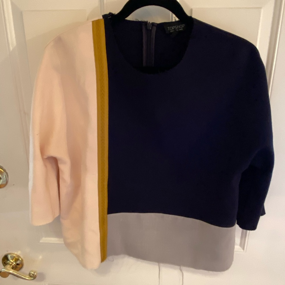 Top Shop Top